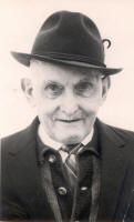 Friedrich Schmidt